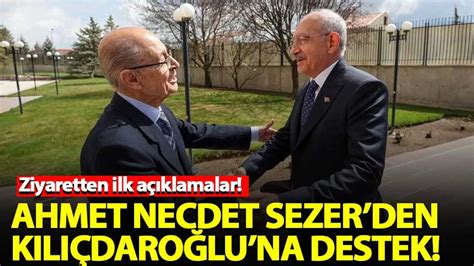 -­C­H­P­­d­e­ ­K­ı­l­ı­ç­d­a­r­o­ğ­l­u­­n­a­ ­t­a­m­ ­d­e­s­t­e­k­ ­-­ ­H­a­b­e­r­l­e­r­